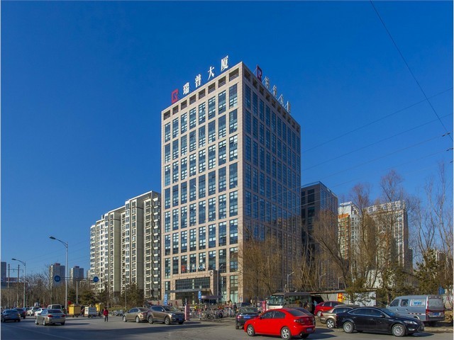 内蒙古北欧风格的电视背景墙